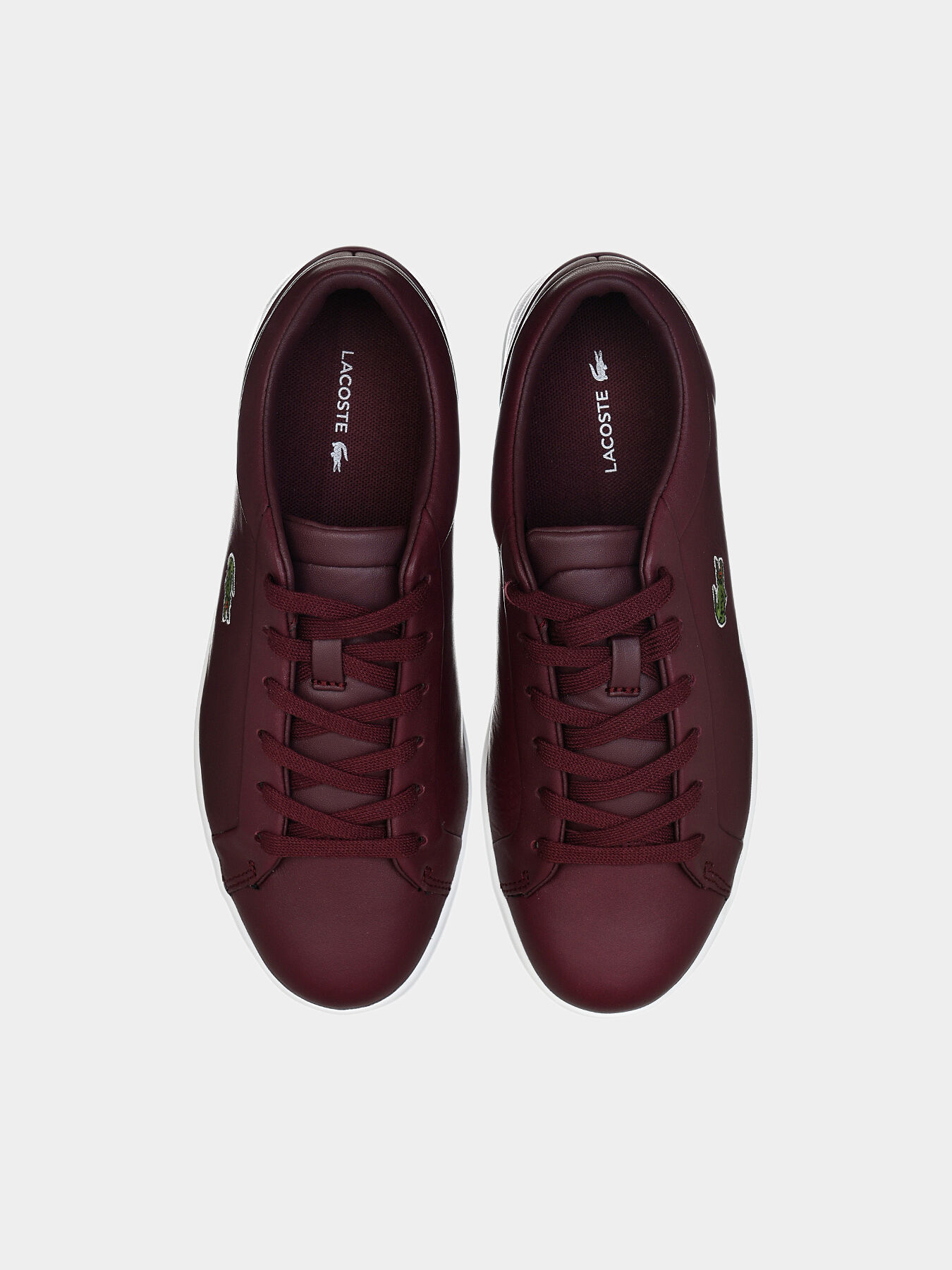 STRAIGHTSET LACE 317 Sneakers brand LACOSTE Globalbrandsstore en
