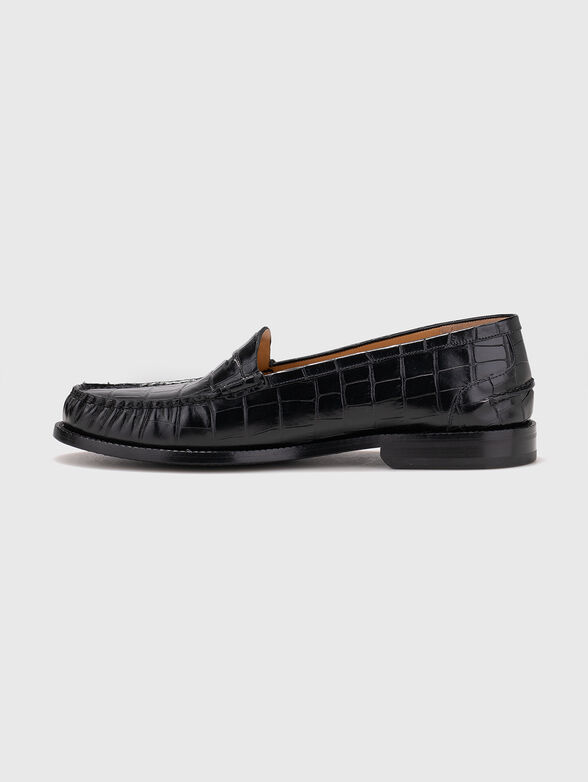 Leather shoes - 4