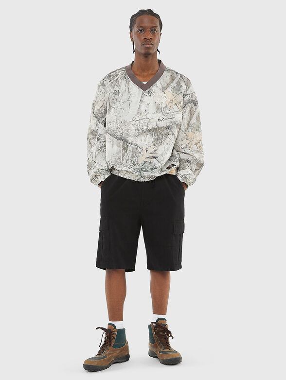REALTREE windbreaker jacket - 2