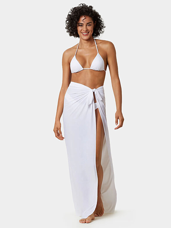 ESSENTIALS beach pareo - 1