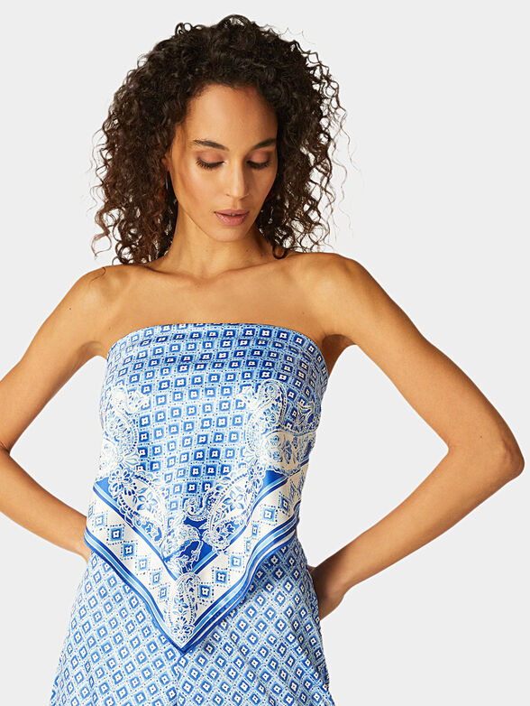 Foulard POSITANO - 2
