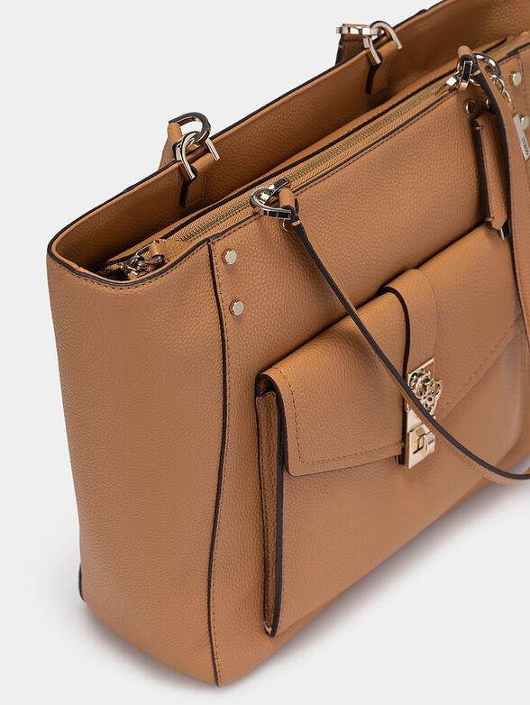 ALBURY Tote bag - 4