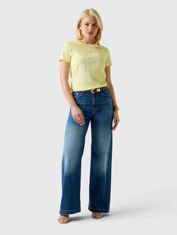 Cotton t-shirt - 4