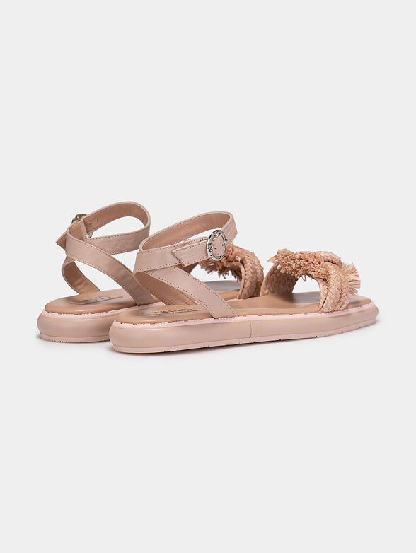 AMELIA 07 sandals - 3