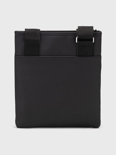 Crossbody bag with logo detail - 3