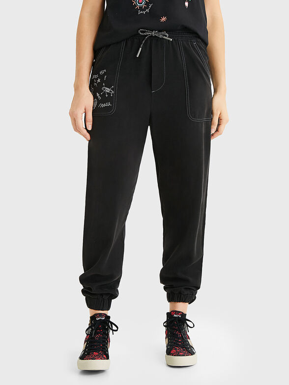 SONJA Sports pants - 1