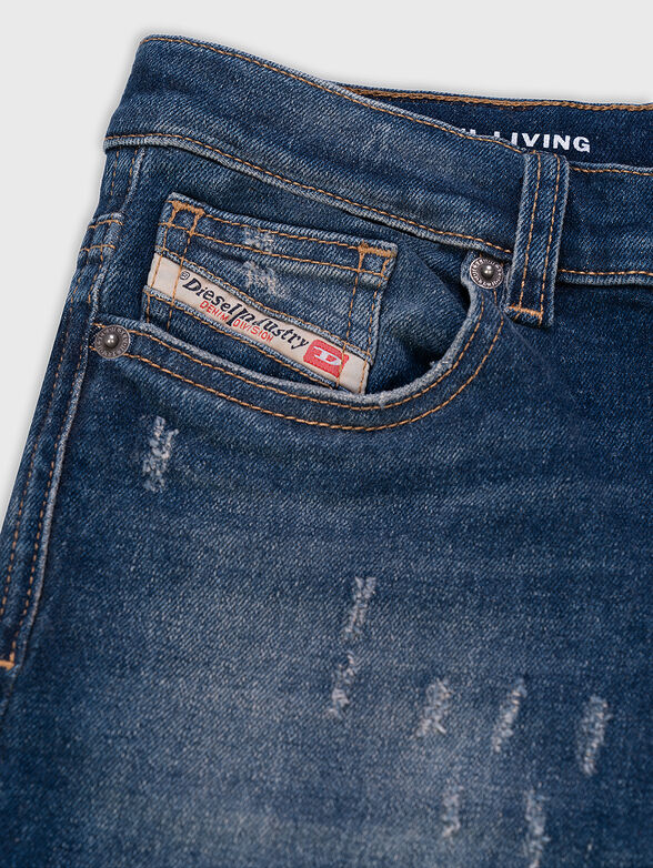 D-LUCAS-J jeans - 3