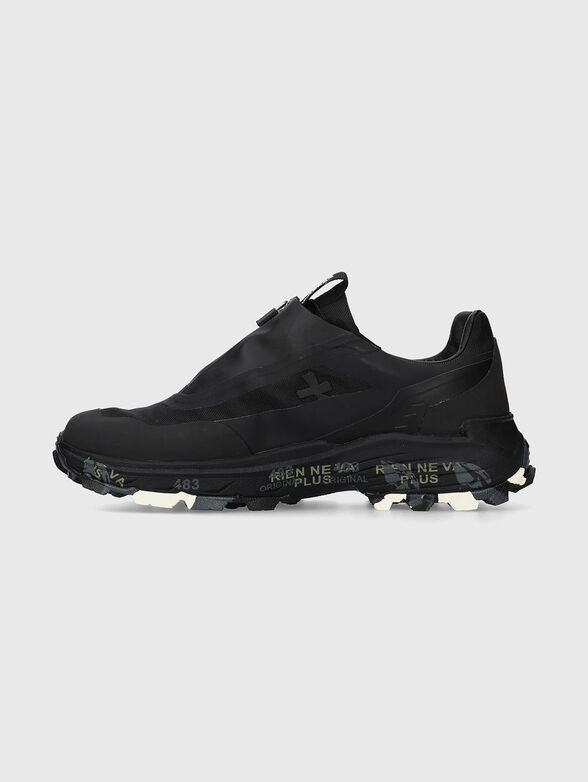 SCILIAR VAR 498 sneakers - 4