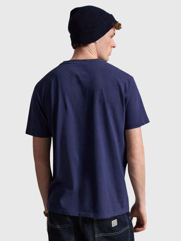 Cotton t-shirt - 2