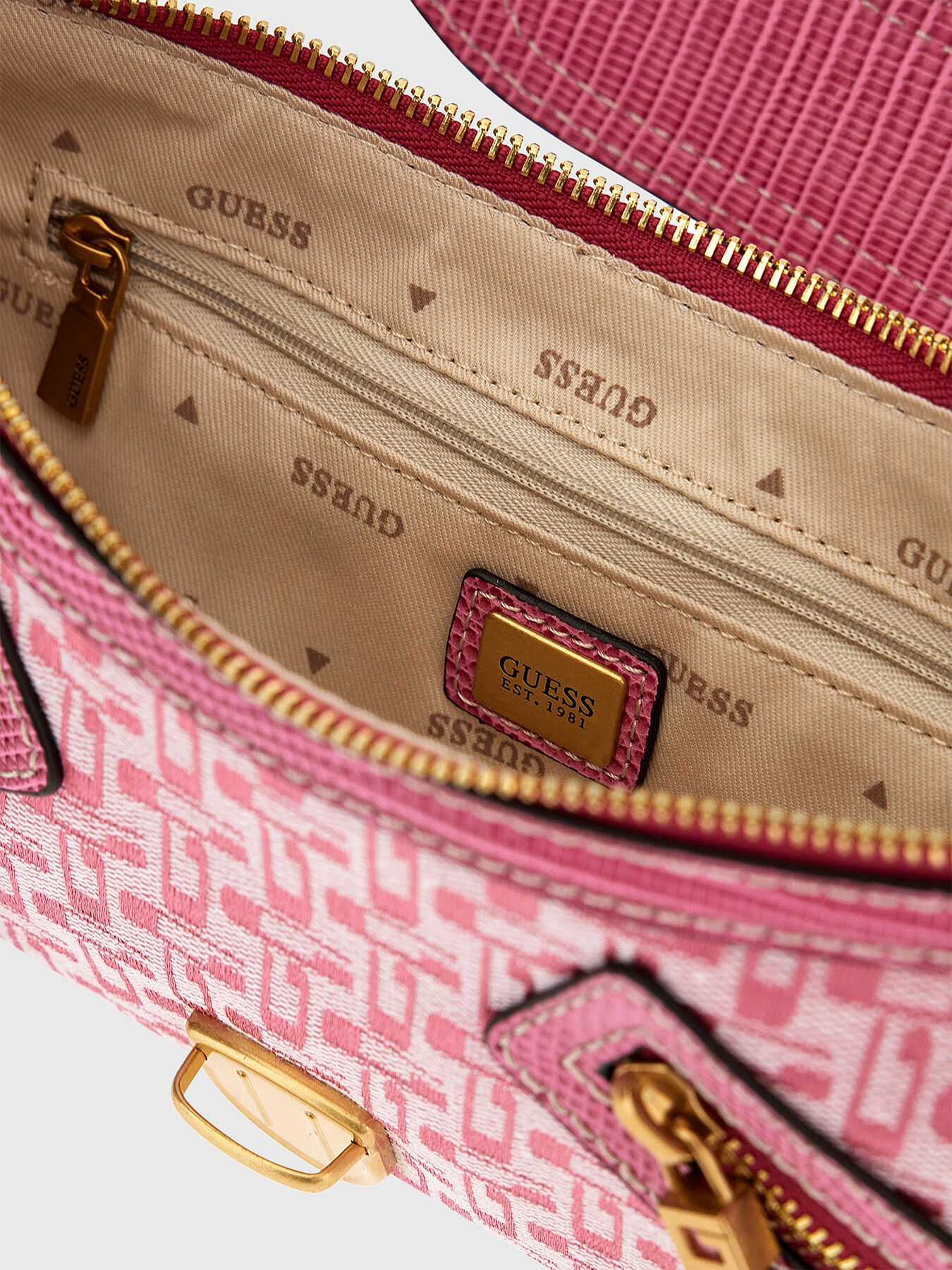 BELLE VINTAGE shoulder bag brand GUESS Globalbrandsstore en