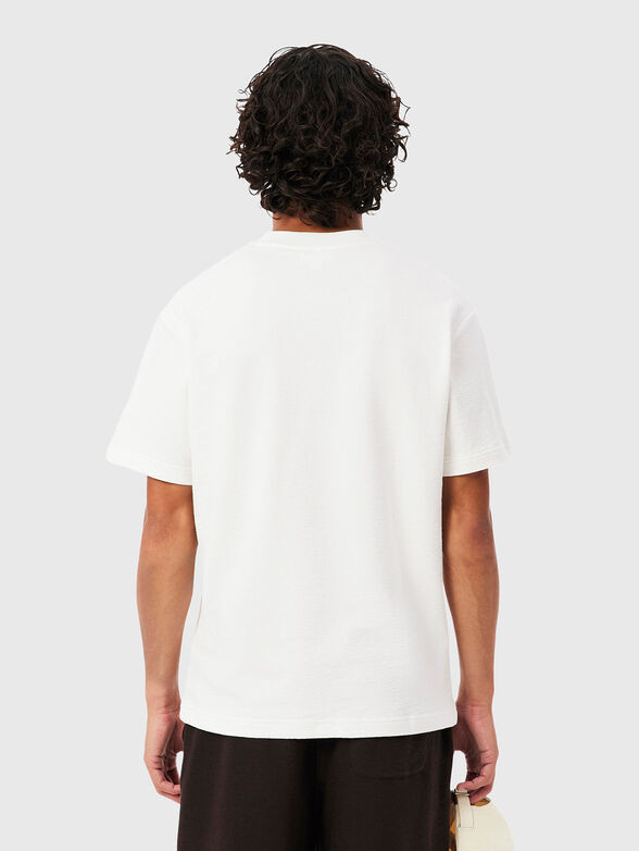 Black t-shirt - 3