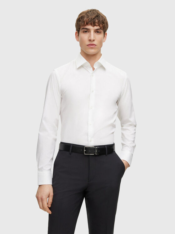 Бяла риза - 1