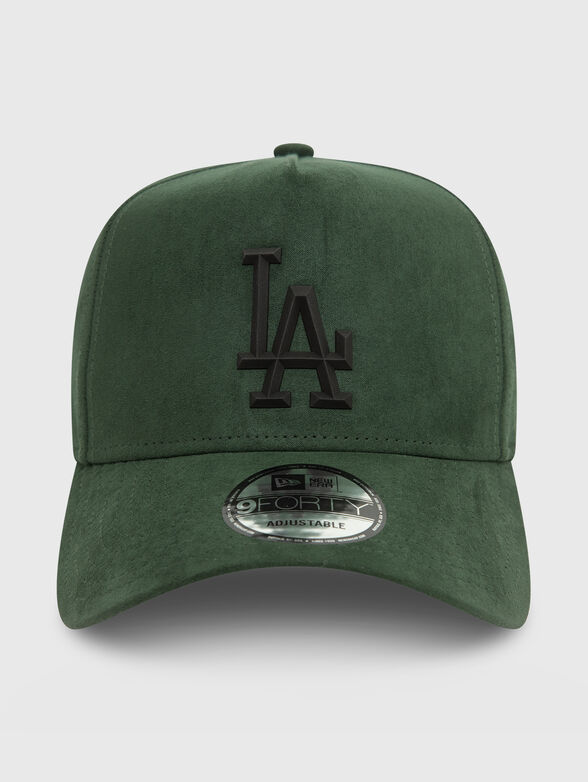 LOS ANGELES DODGERS 9FORTY cap - 3