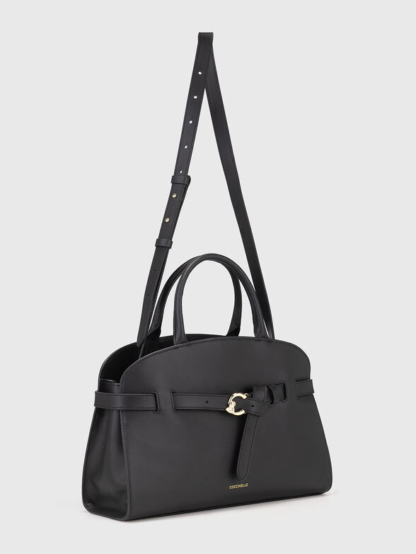 Big bag with accent detail - 2