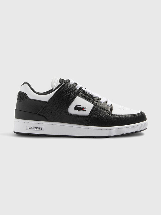 COURT CAGE sneakers - 1