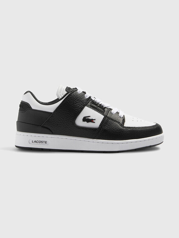 COURT CAGE sneakers - 0