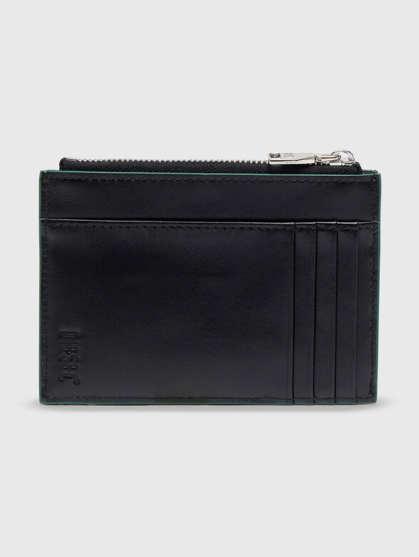1DR cardholder - 1
