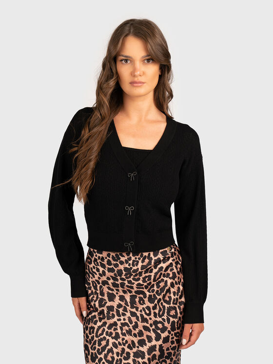 LYLA cardigan  - 1