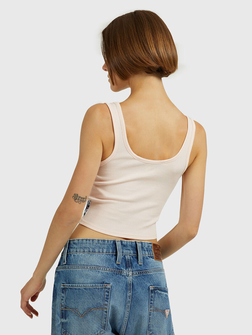 DREAM BIG short top - 3