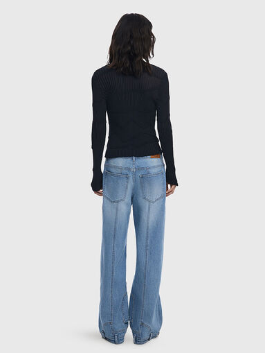 GINEBRA cardigan - 3