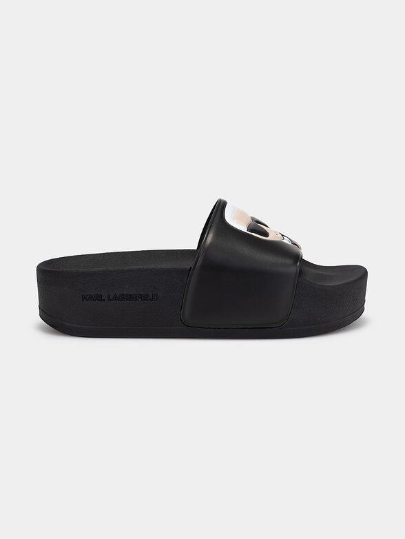 KONDO MAXI IKONIC platform slide - 1
