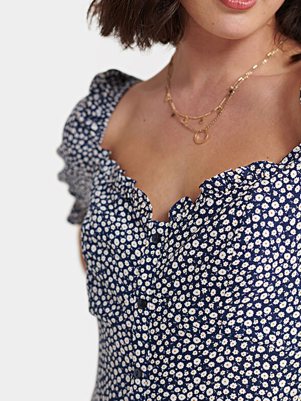 QUINCY SUMMER jumpsuit - 5