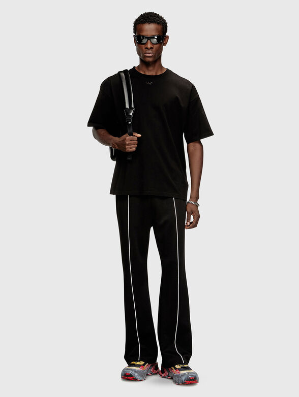 T-BOXT-DCO cotton T-shirt  - 2