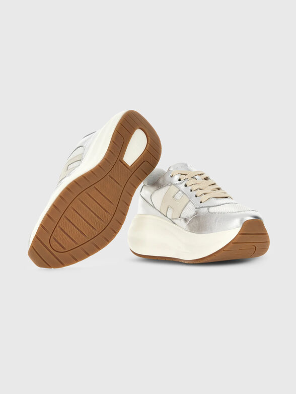 SCARPA DONNA SOTTO CAV.TOMAIA  - 4