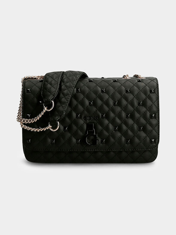 RUE ROSE studded crossbody bag - 1