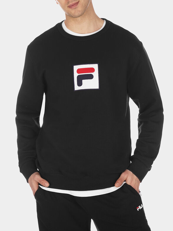 RIAN Cotton sweatshirt - 1