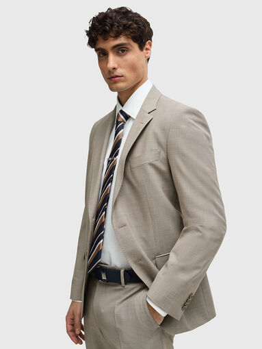 Black cotton shirt  - 5