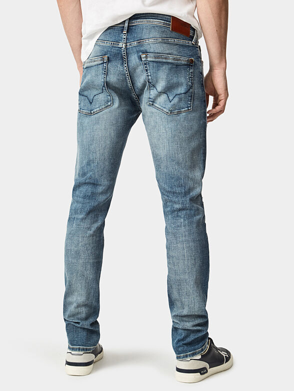 Jeans STANLEY - 2