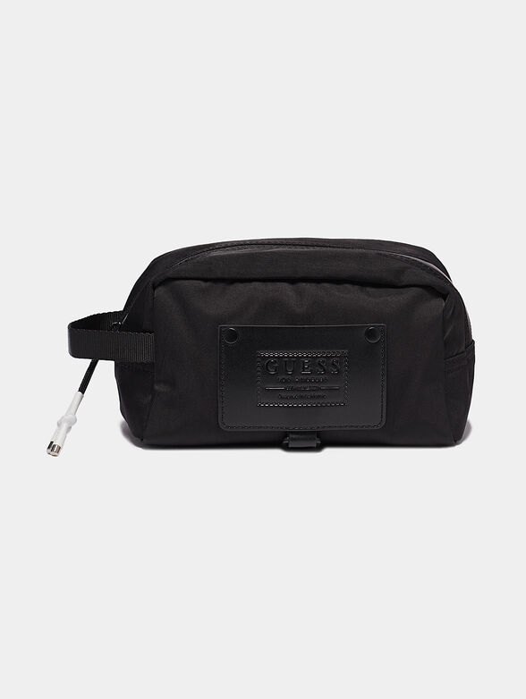Wash bag - 1