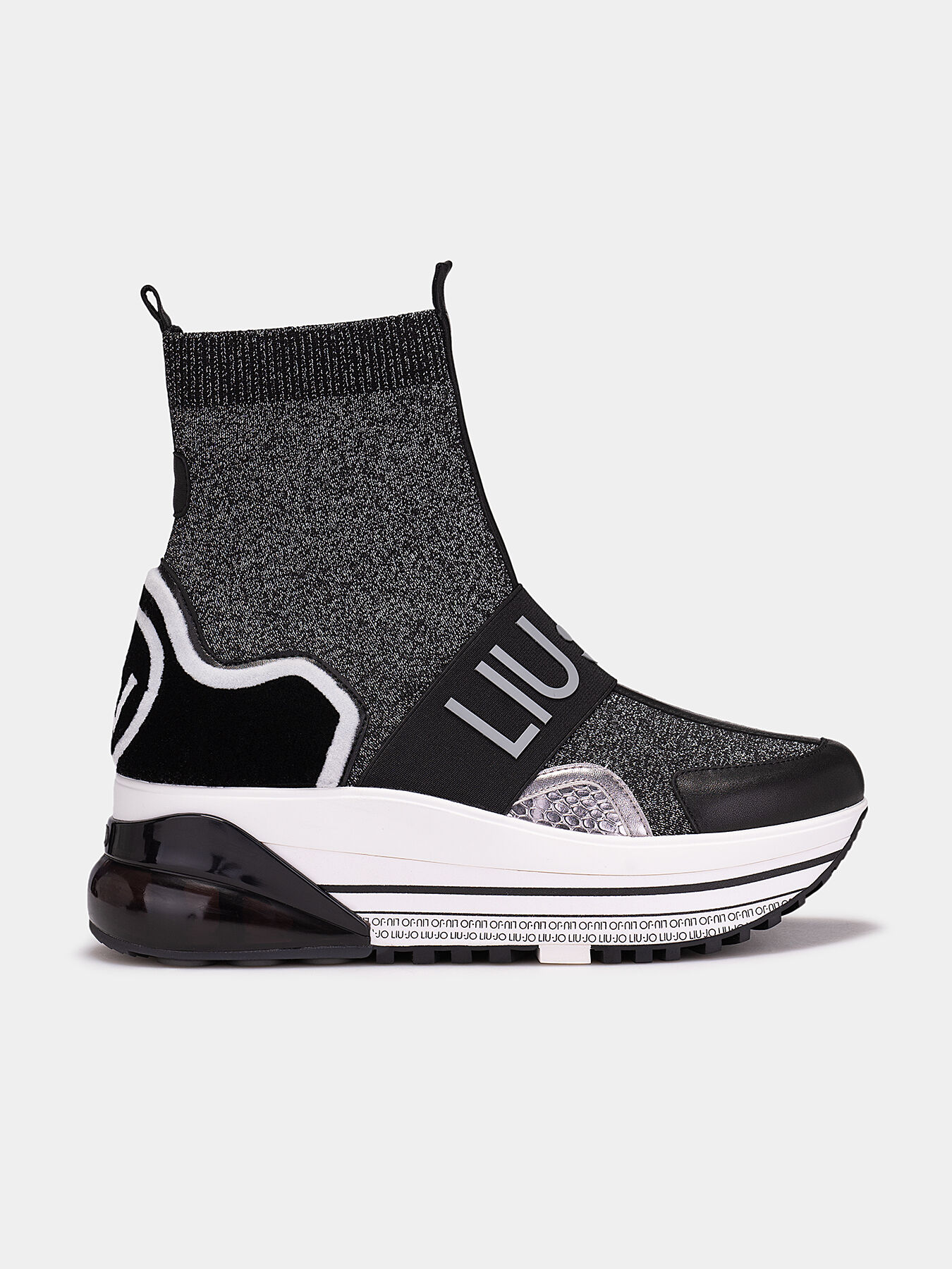 Liu jo slip on hotsell