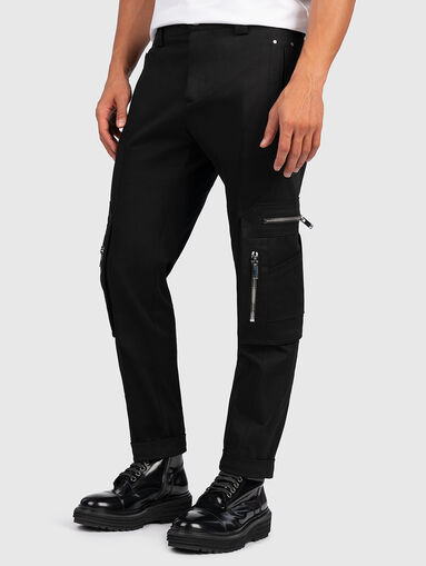 Cargo pants - 3