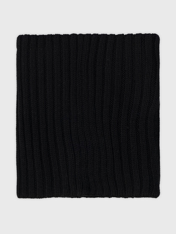 Collar scarf - 2