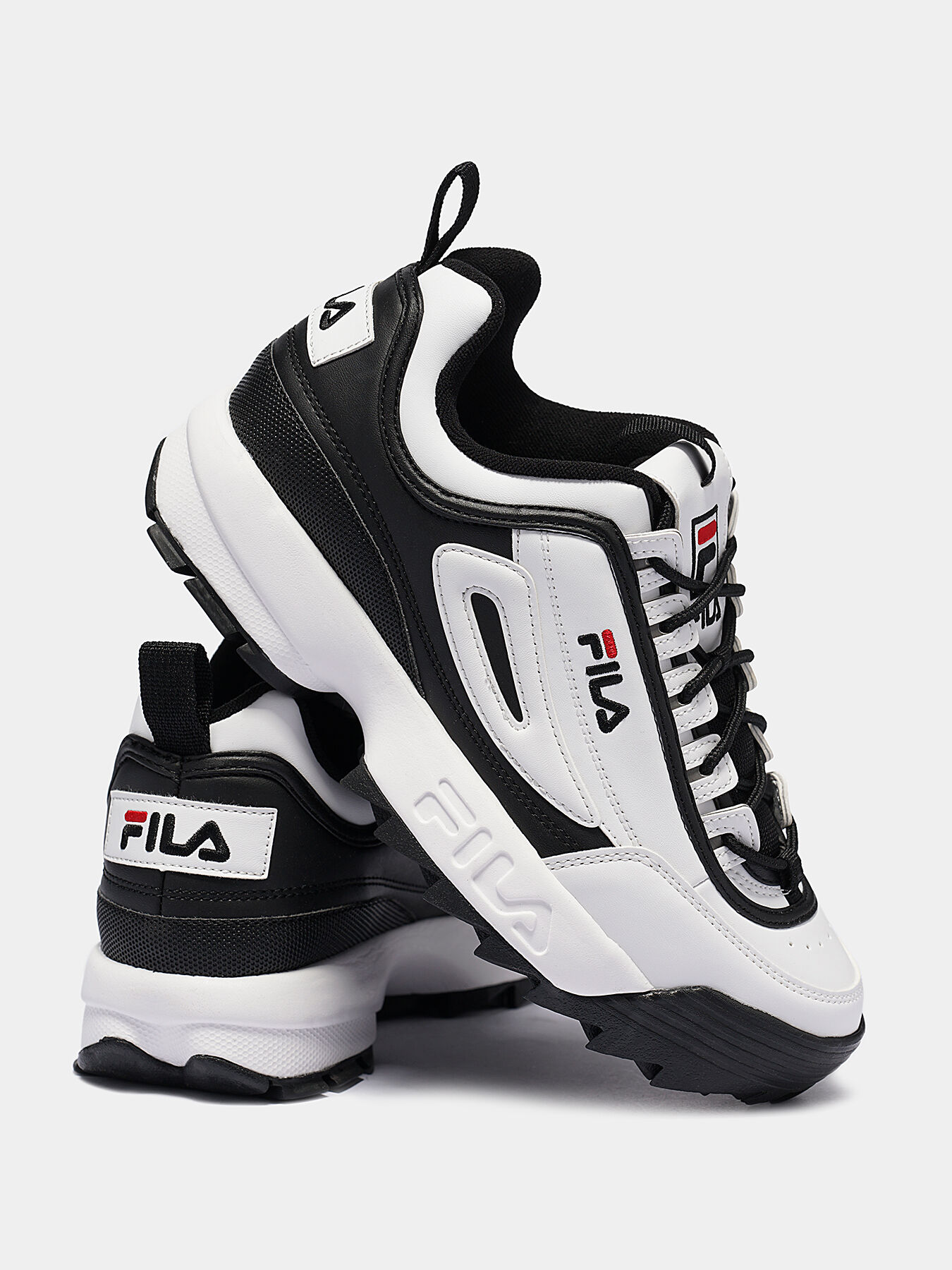 Fila disruptor cb low wmn on sale