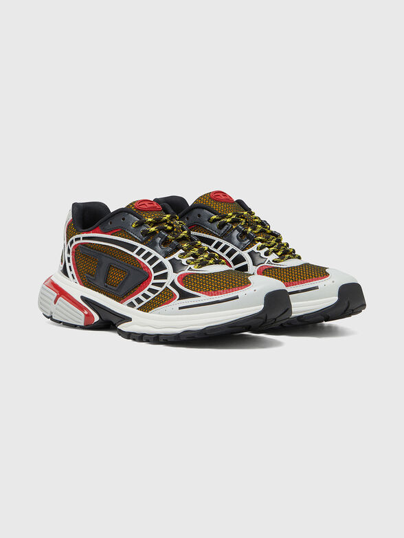 S-PRO-V-DENSE LOW sneakers - 2