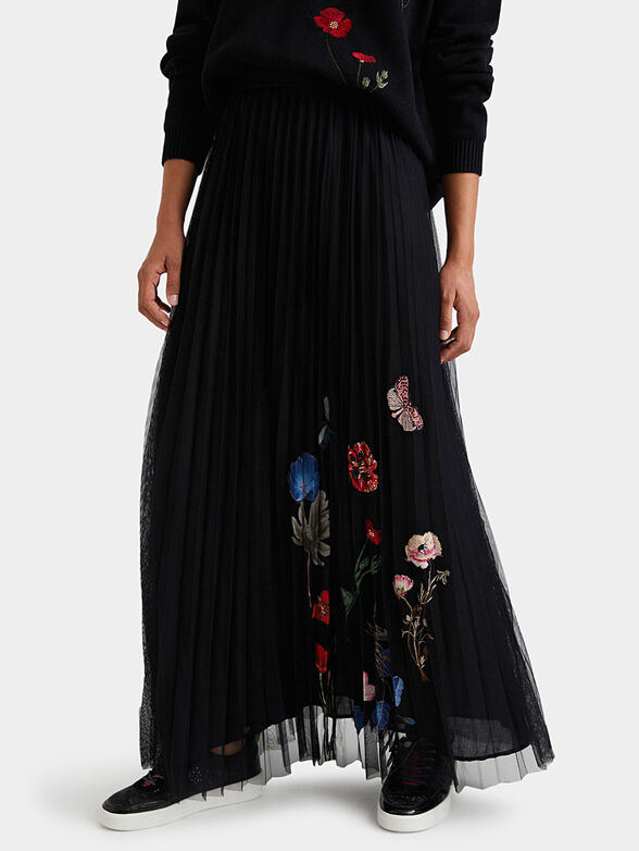 BERRO Skirt - 3