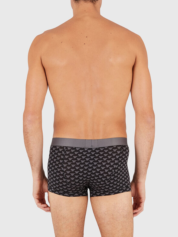 Two-piece set with logo - 2