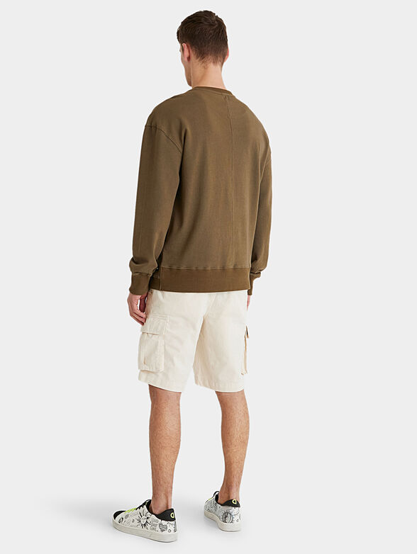 Sweatshirt - 5