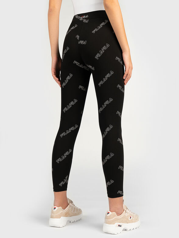 JANE Leggings - 2