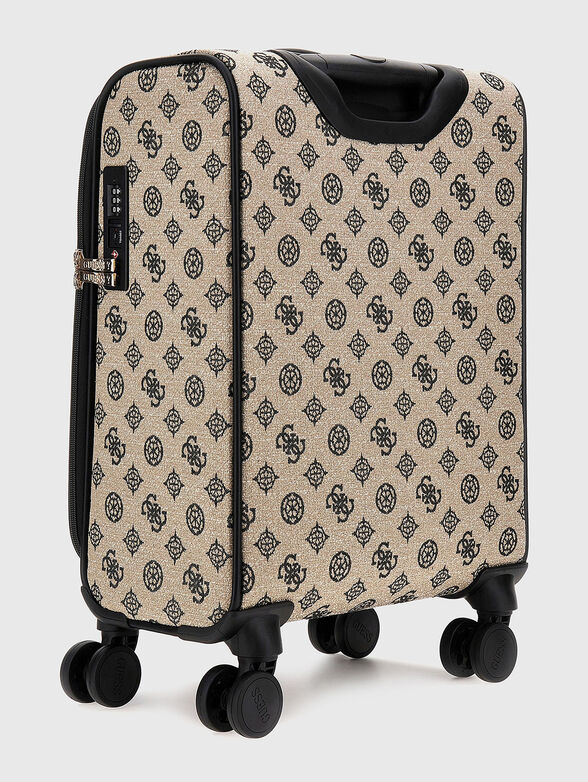 BEYZA suitcase - 2