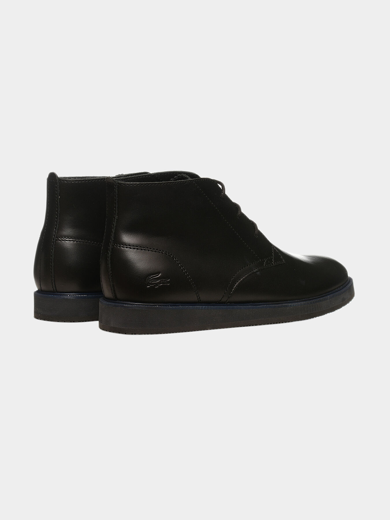 Lacoste millard chukka hotsell