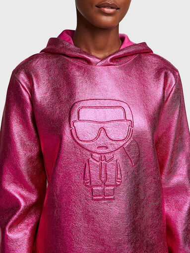 K/IKONIK Hoodie - 3