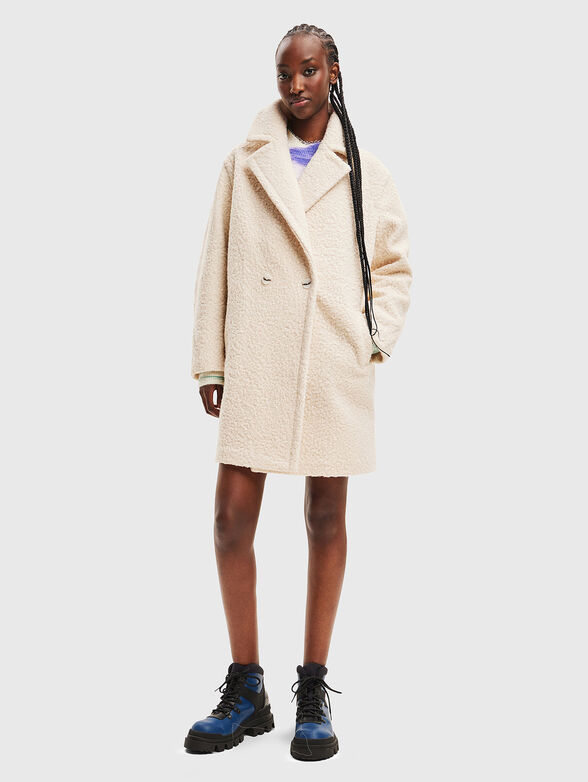 Coat - 1
