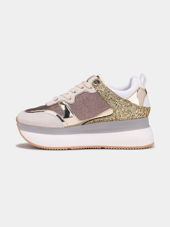 SUPER MAXI WONDER 2 Sneakers - 4