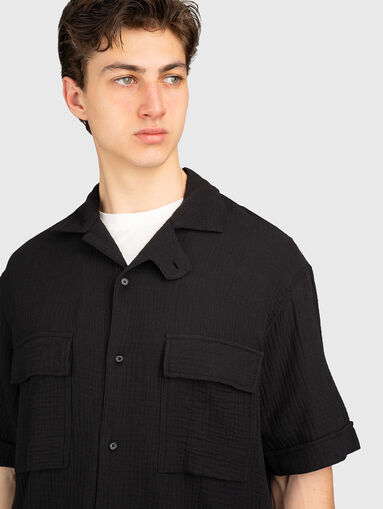 NAIROBI Shirt - 4