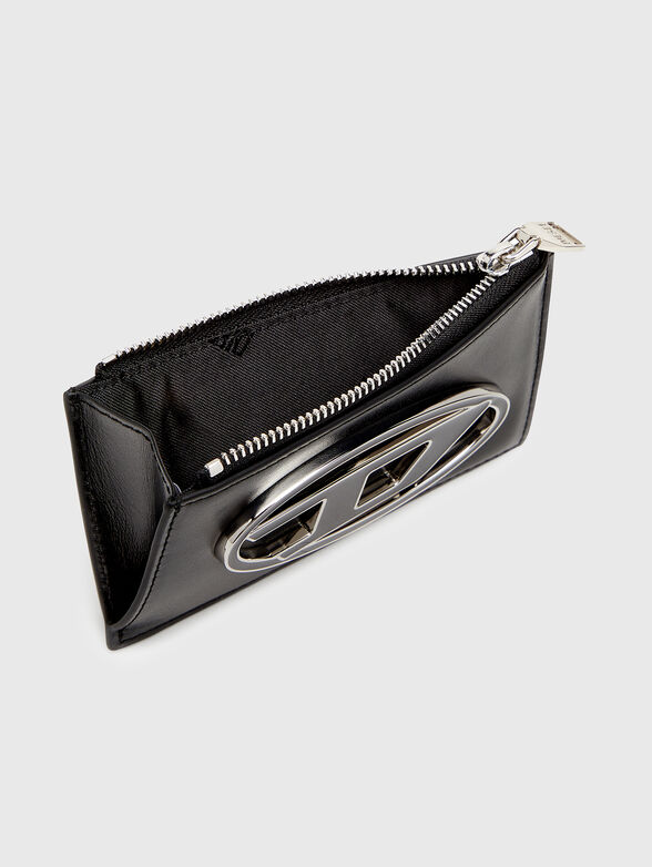 1DR leather card holder - 3