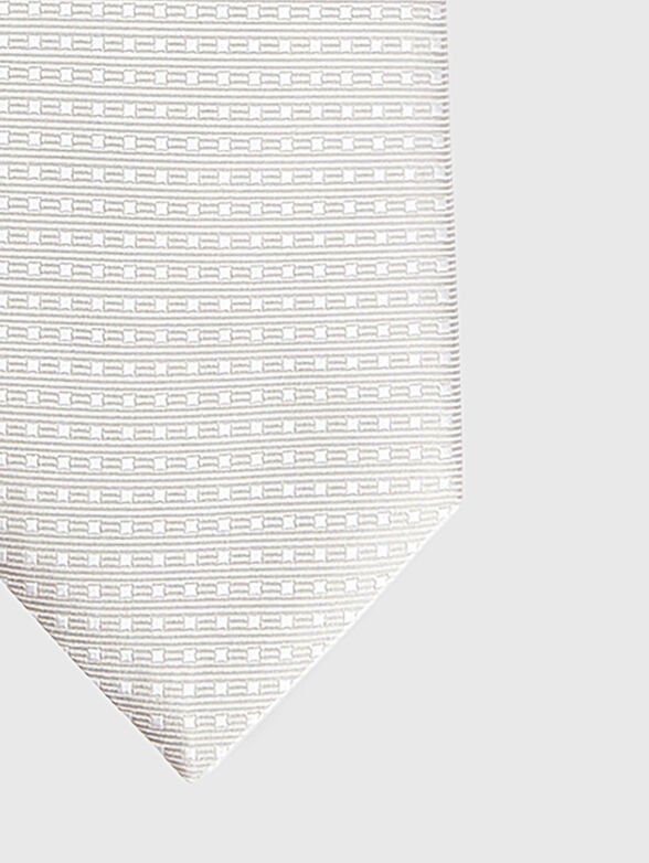 Silk tie - 2